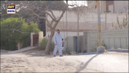 Rasm e Wafa - Episode 20 - 20th August 2025